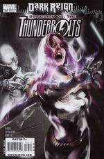 Thunderbolts nr. 134: Dark Reign. 