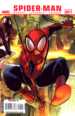 Ultimate Comics Spider-Man