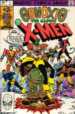 Obnoxio, The Clown Vs. The X-Men