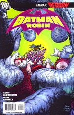 Batman & Robin   nr. 3. 