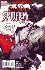 Dark Reign: The Sinister Spider-Man nr. 3. 