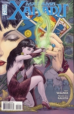 Madame Xanadu, vol. 2 nr. 14. 