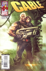 Cable, vol. 2 nr. 18. 