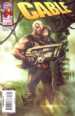 Cable, vol. 2