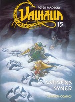 Valhalla nr. 15: Vølvens Syner. 