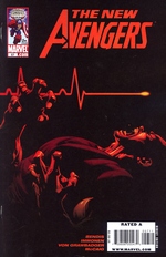 Avengers, New nr. 57. 