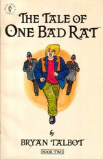 One Bad Rat, The Tale of nr. 2. 