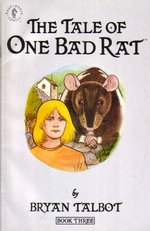 One Bad Rat, The Tale of nr. 3. 