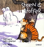 Steen & Stoffer Kronologisk nr. 7: Snemænd uden grænser. 