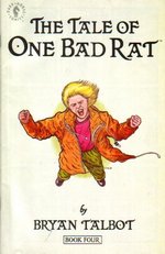 One Bad Rat, The Tale of nr. 4. 