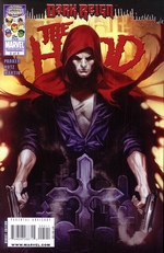 Dark Reign: The Hood nr. 5. 