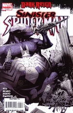 Dark Reign: The Sinister Spider-Man nr. 4. 