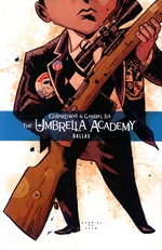 Umbrella Academy (TPB) nr. 2: Dallas. 