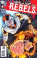 R.E.B.E.L.S., vol. 2