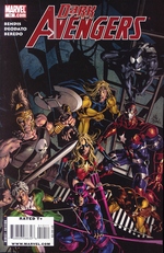 Avengers, Dark nr. 10. 