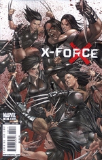 X-Force, vol. 3 nr. 20. 