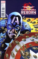 Captain America: Reborn nr. 4. 