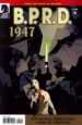 B.P.R.D.: 1947