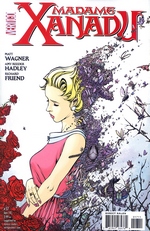 Madame Xanadu, vol. 2 nr. 17. 