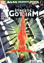 Batman: Streets of Gotham nr. 7. 