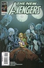 Avengers, New nr. 60. 