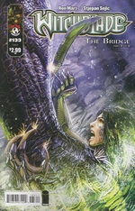 Witchblade nr. 133. 