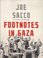 Footnotes in Gaza (TPB): Footnotes in Gaza. 