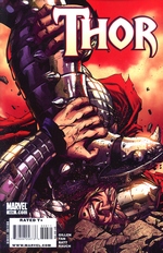 Thor, vol. 3 nr. 606. 