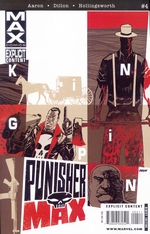 Punishermax nr. 4. 