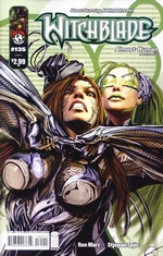 Witchblade nr. 135. 