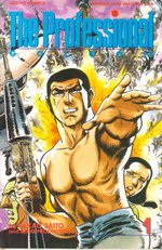 Professionel, The: Golgo 13 nr. 1: Supergun. 