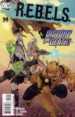 R.E.B.E.L.S., vol. 2