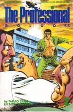 Professionel, The: Golgo 13 nr. 2. 