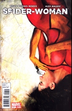 Spider-Woman, vol. 4 nr. 7. 