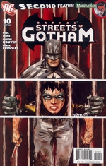 Batman: Streets of Gotham nr. 10. 