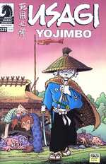 Usagi Yojimbo (Dark Horse) nr. 127. 