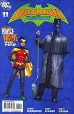 Batman & Robin   nr. 11. 