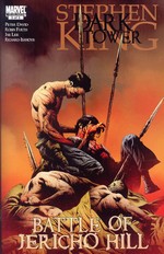 Dark Tower: The Battle of Jericho Hill nr. 5. 