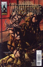 Wolverine, Dark nr. 85. 