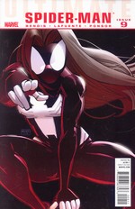 Ultimate Comics Spider-Man nr. 9. 