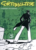 Corto Maltese: Legenden om Venedig. 