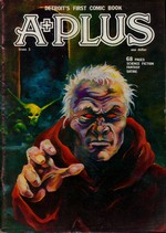 A+ nr. 3. 