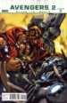 Ultimate Comics Avengers 2