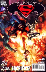 Superman/Batman nr. 73. 