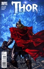 Thor, vol. 3 nr. 611. 