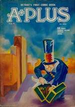 A+ nr. 4. 