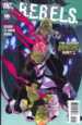R.E.B.E.L.S., vol. 2