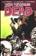 Walking Dead (TPB) nr. 12: Life Among Them.