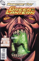 Green Lantern, vol. 3 nr. 56: Brightest Day. 