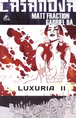 Casanova: Luxuria nr. 2. 